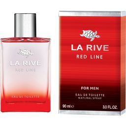 La Rive Red Line Eau de Toilette - 90 ml
