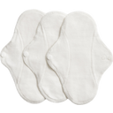 Active Slipeinlagen, Natural (3 Stk)