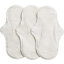 Active Stoffbinden Regular, Natural (3 stk)