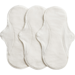 Imse Stoffbinden Regular - Natural