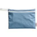 Nasstasche Klein, Blue