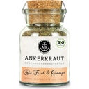 Ankerkraut Bio Fisch & Scampi - 60 g