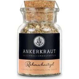Ankerkraut Rahmschnitzel - 75 g