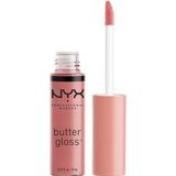 NYX Professional Make-up Butter Gloss