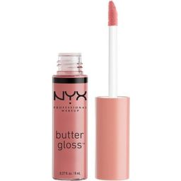 NYX Professional Make-up Butter Gloss - 7 - Tiramisu