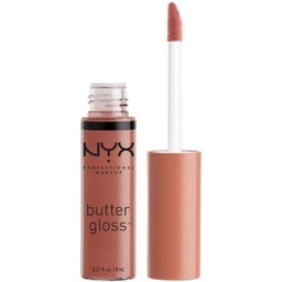 NYX Professional Make-up Butter Gloss - 16 - Praline