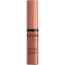 NYX Professional Make-up Butter Gloss - 16 - Praline