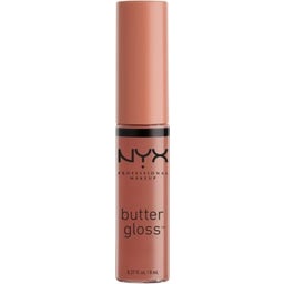 NYX Professional Make-up Butter Gloss - 16 - Praline