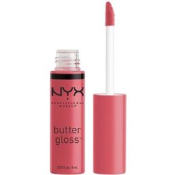 NYX Professional Make-up Butter Gloss