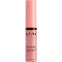 NYX Professional Make-up Butter Gloss - 5 - Creme Brulee