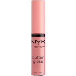NYX Professional Make-up Butter Gloss - 5 - Creme Brulee
