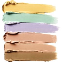 NYX Professional Make-up Color Correcting Palette - Creme