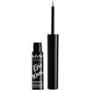 NYX Professional Make-up Epic Wear Liquid Liner Waterproof - 5 - Sapphire