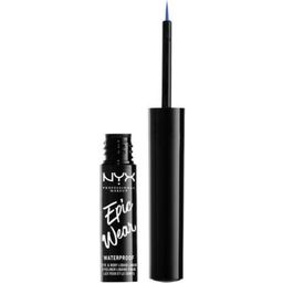 NYX Professional Make-up Epic Wear Liquid Liner Waterproof - 5 - Sapphire