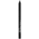 NYX Professional Make-up Epic Wear Semi-Perm Graphic Liner Stick - 08 - Pitch Black