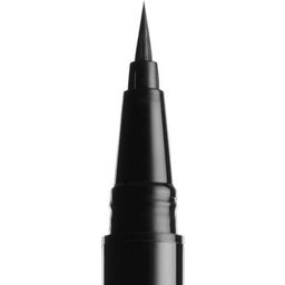 NYX Professional Make-up Eyeliner Epic Ink Liner - 1 - Black