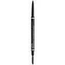 Micro Brow Pencil, 3 - Auburn