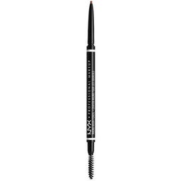 NYX Professional Make-up Micro Brow Pencil - 3 - Auburn
