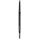 Micro Brow Pencil, 5 - Ash Brown