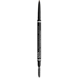 NYX Professional Make-up Micro Brow Pencil - 5 - Ash Brown