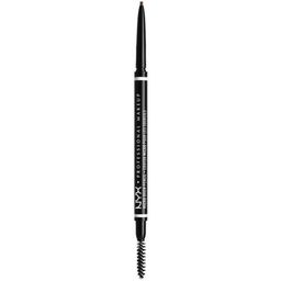 NYX Professional Make-up Micro Brow Pencil - 6 - Brunette