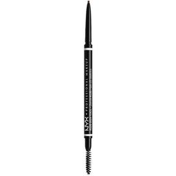 NYX Professional Make-up Micro Brow Pencil - 7 - Espresso