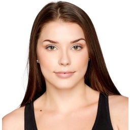 NYX Professional Make-up Slim Eye Pencil - 918 - White Pearl
