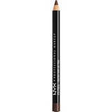 NYX Professional Make-up Slim Eye Pencil