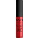 NYX Professional Make-up Soft Matte Lip Cream - 1 - Amsterdam