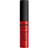 NYX Professional Make-up Soft Matte Lip Cream