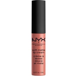 NYX Professional Make-up Soft Matte Lip Cream - 14 - Zurich