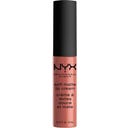 NYX Professional Make-up Soft Matte Lip Cream - 19 - Cannes