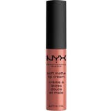 NYX Professional Make-up Soft Matte Lip Cream