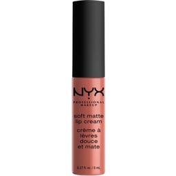 NYX Professional Make-up Soft Matte Lip Cream - 19 - Cannes