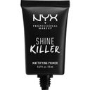 NYX Professional Make-up Shine Killer Primer - 20 ml