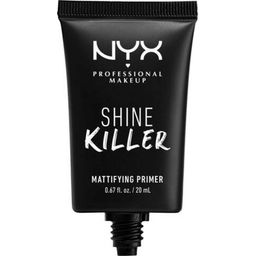 NYX Professional Make-up Shine Killer Primer - 20 ml