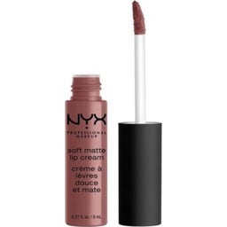 NYX Professional Make-up Soft Matte Lip Cream - 38 - Toulouse