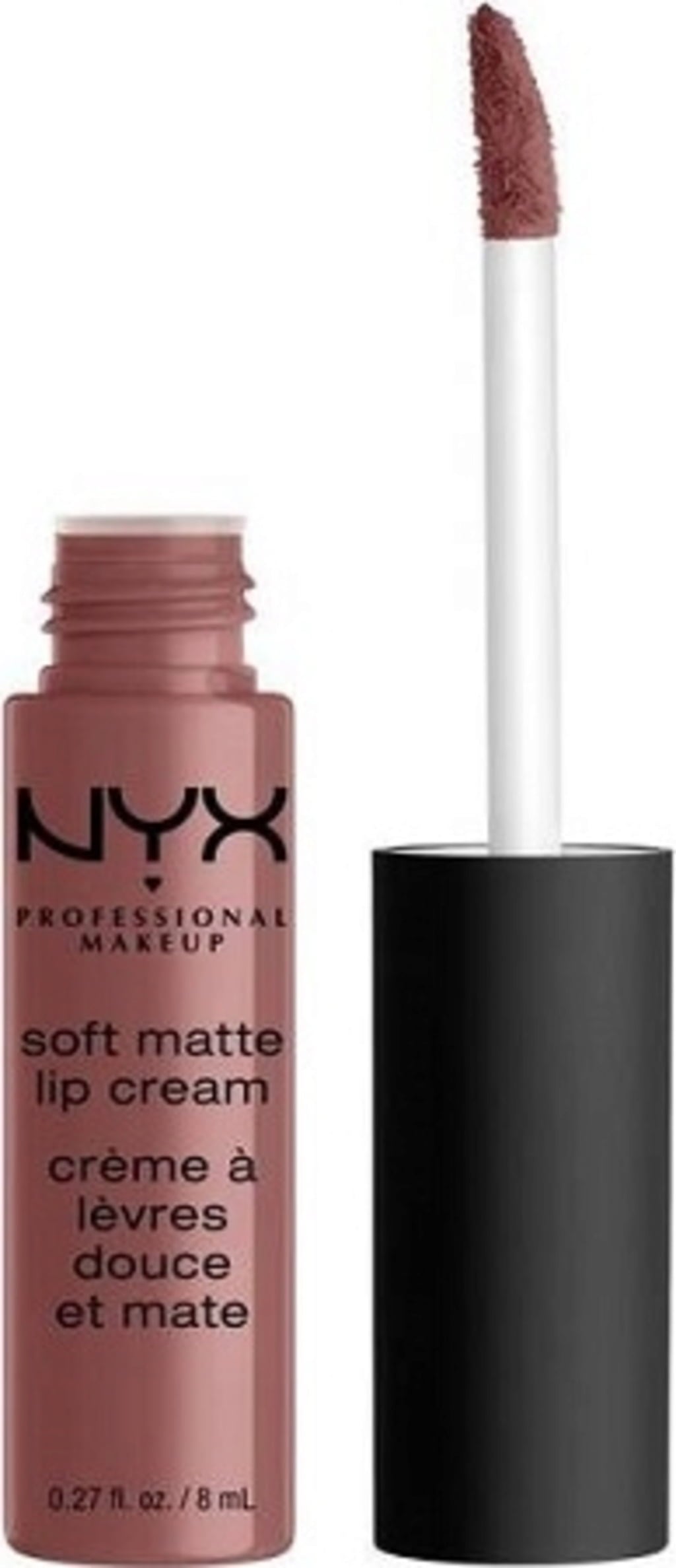 Soft Matte Lip Cream, 38 - Toulouse