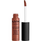 NYX Professional Make-up Soft Matte Lip Cream