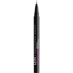 Lift & Snatch Brow Tint Pen Augenbrauenstift - 03 - taupe