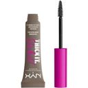 NYX Professional Make-up Thick it. Stick it! Brow Mascara - 01 - Taupe