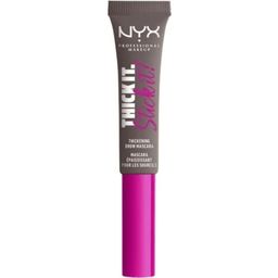 NYX Professional Make-up Thick it. Stick it! Brow Mascara