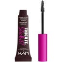 NYX Professional Make-up Thick it. Stick it! Brow Mascara - 07 - Espresso