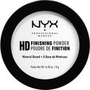 NYX Professional Make-up High Definition Finishing Powder - 1 - Translucent