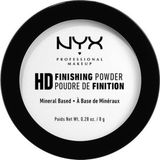NYX Professional Make-up High Definition Finishing Powder