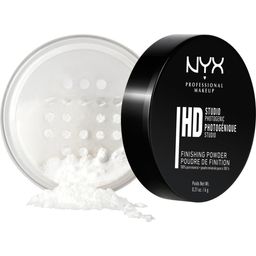 NYX Professional Make-up Studio Finishing Powder