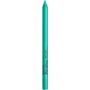 NYX Professional Make-up Epic Wear Semi-Perm Graphic Liner Stick - 10 - Blue Trip