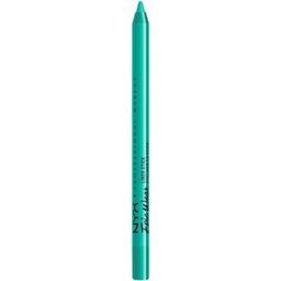 NYX Professional Make-up Epic Wear Semi-Perm Graphic Liner Stick - 10 - Blue Trip