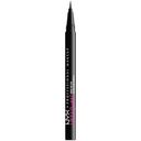 Lift & Snatch Brow Tint Pen Augenbrauenstift - 06 - ash brown