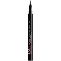 Lift & Snatch Brow Tint Pen Augenbrauenstift - 06 - ash brown